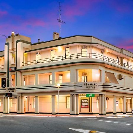 Hotel Renmark Eksteriør bilde