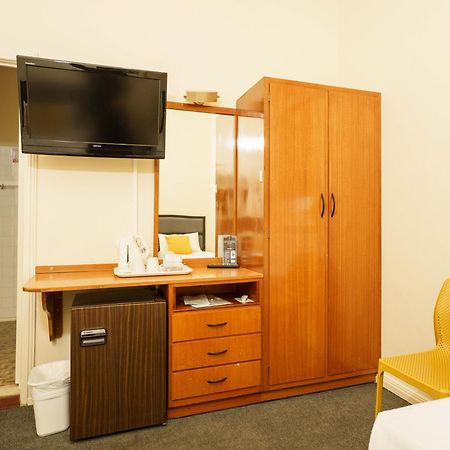 Hotel Renmark Eksteriør bilde