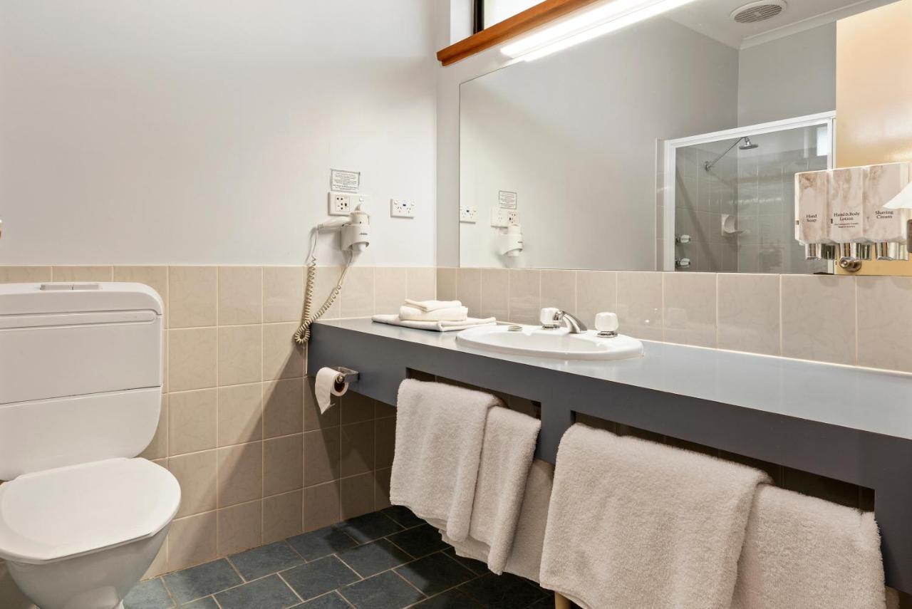 Hotel Renmark Eksteriør bilde