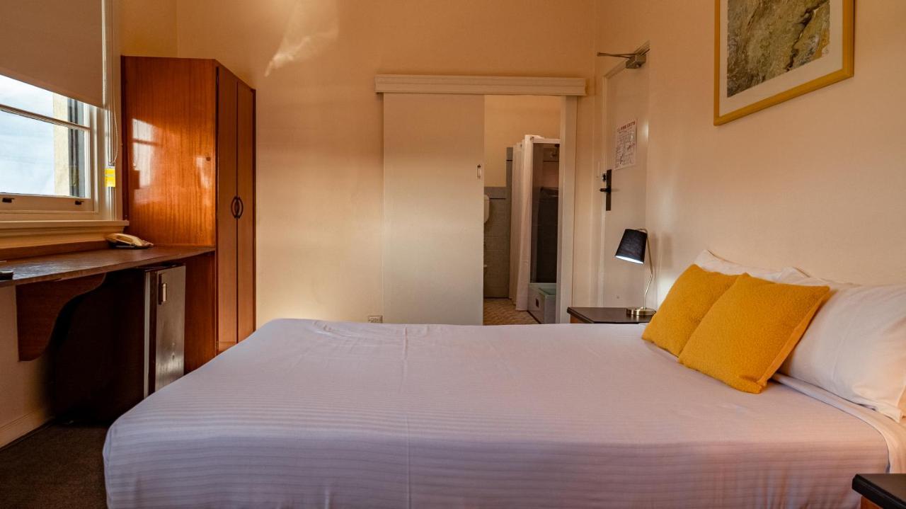 Hotel Renmark Eksteriør bilde