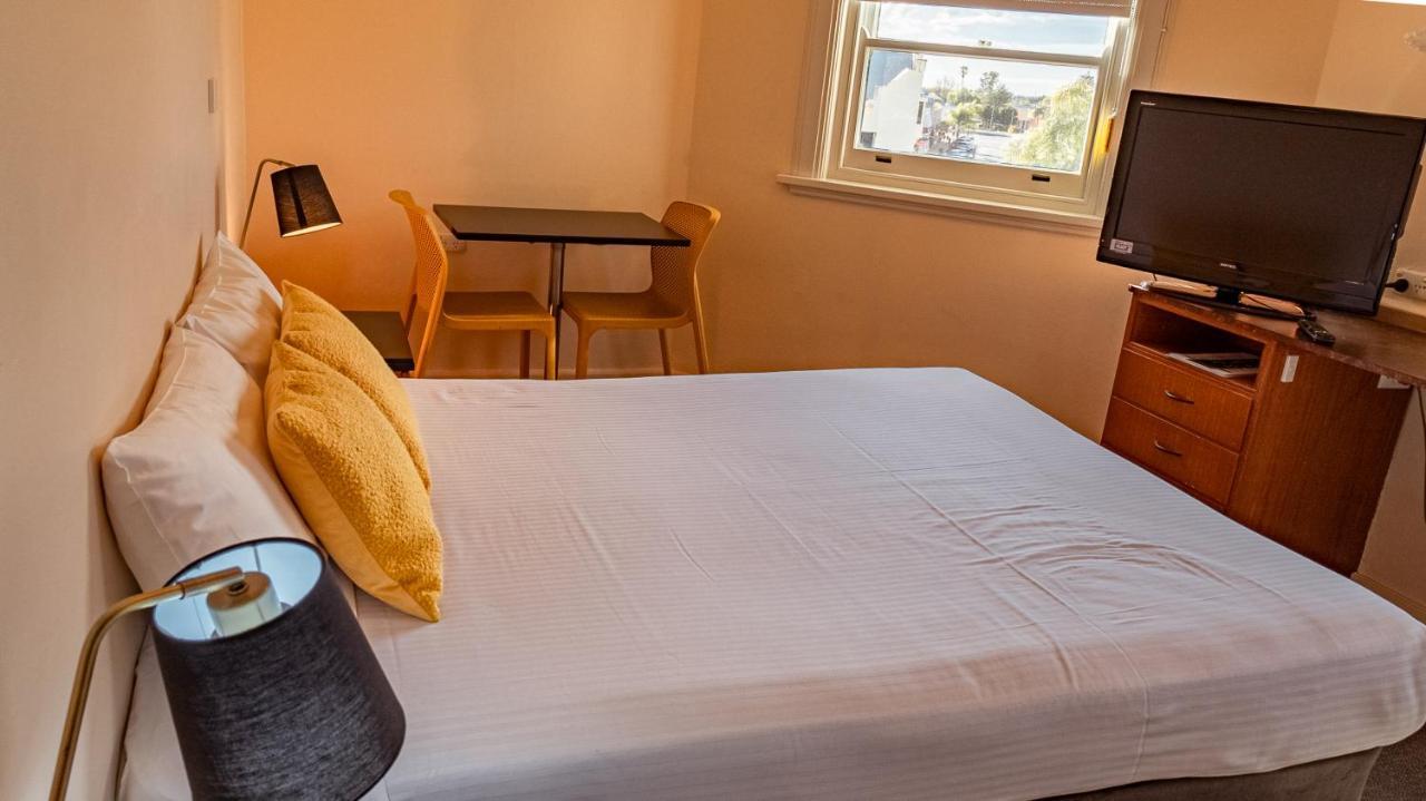 Hotel Renmark Eksteriør bilde