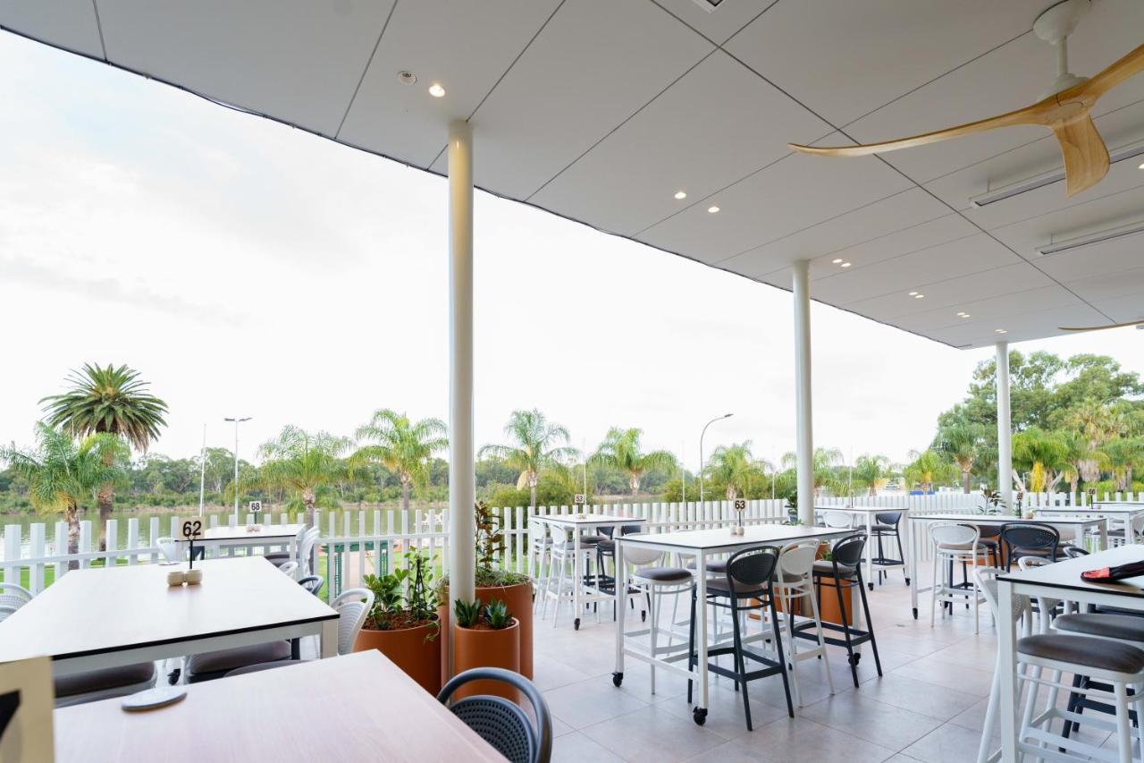 Hotel Renmark Eksteriør bilde