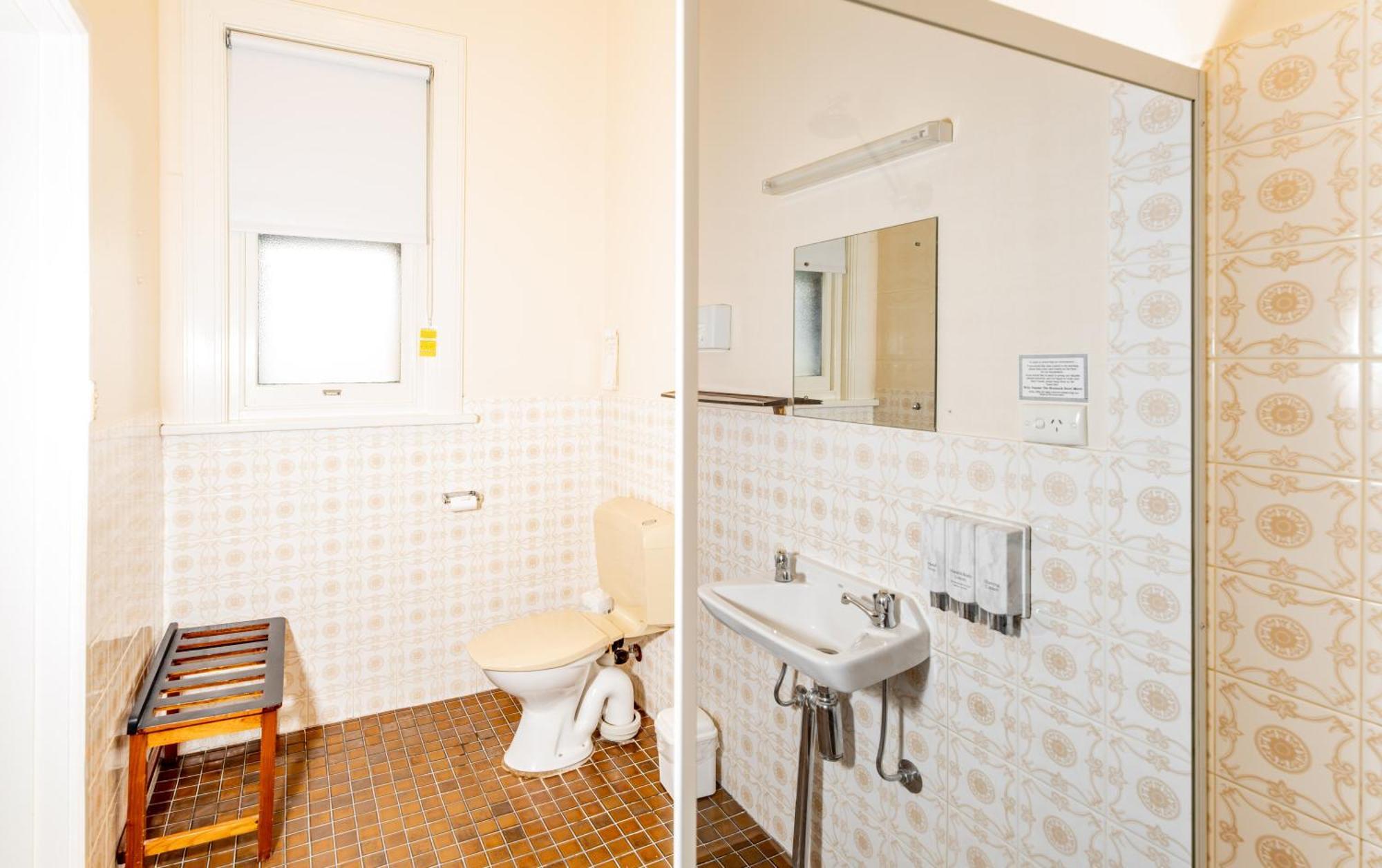Hotel Renmark Eksteriør bilde
