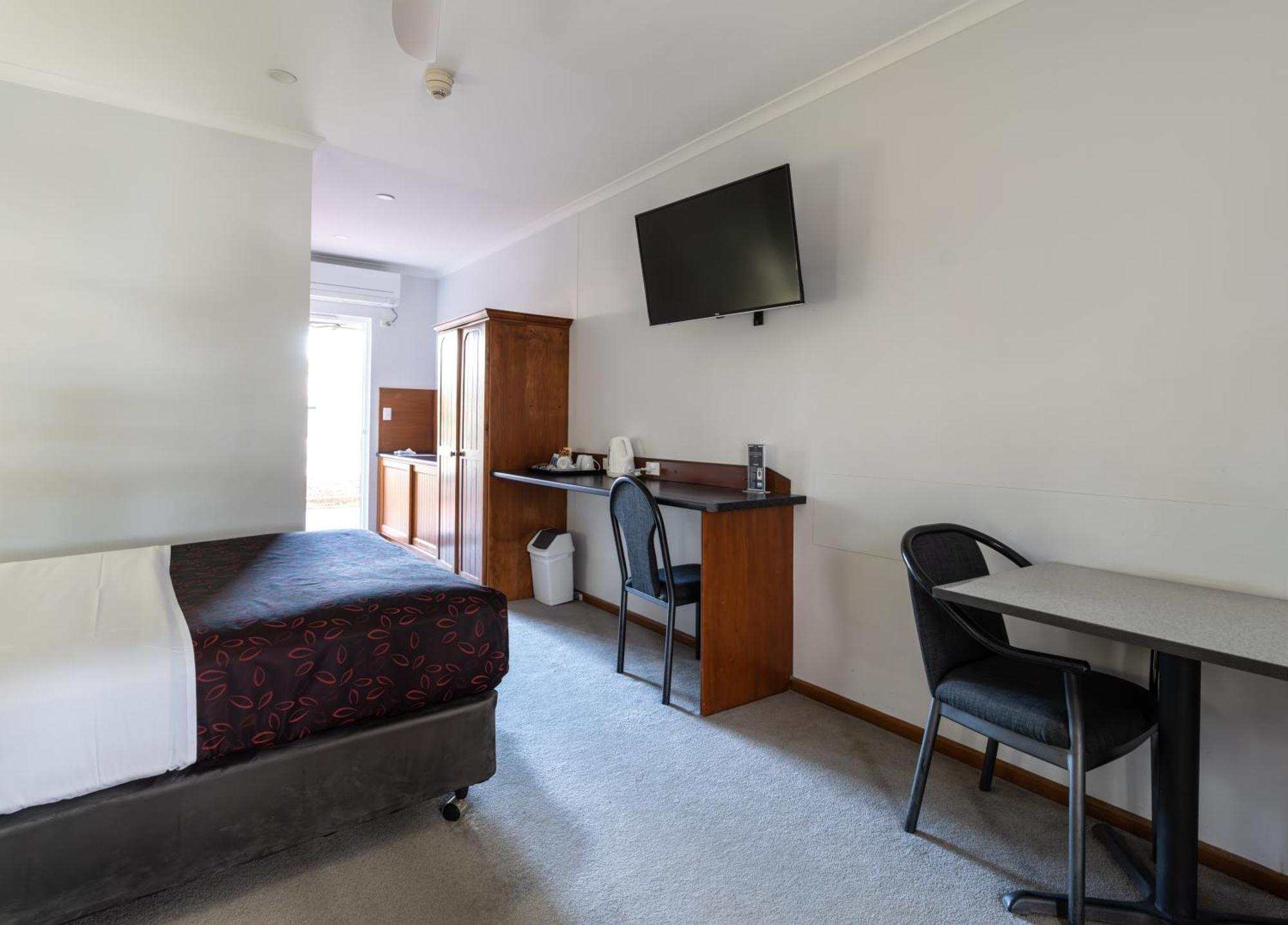 Hotel Renmark Eksteriør bilde