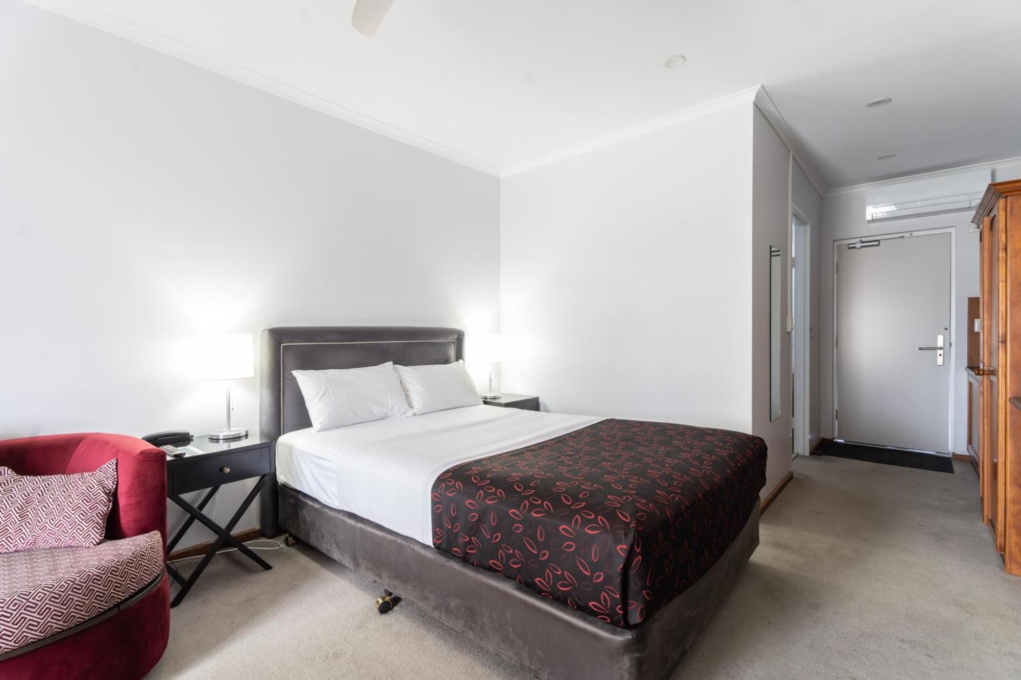Hotel Renmark Eksteriør bilde